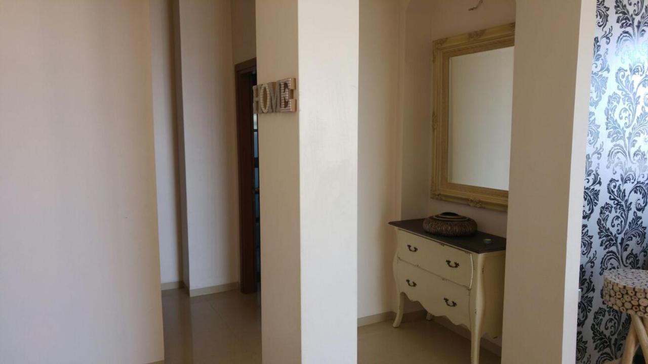 Hotel Ahva 17 Tiberias Exterior foto